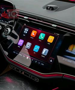 مێرسێدس بێنز E-Class